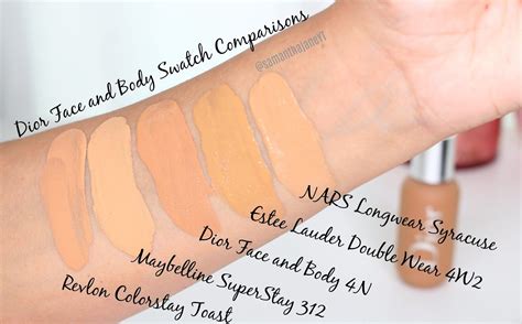 dior foundation find your shade|Dior foundation shade chart.